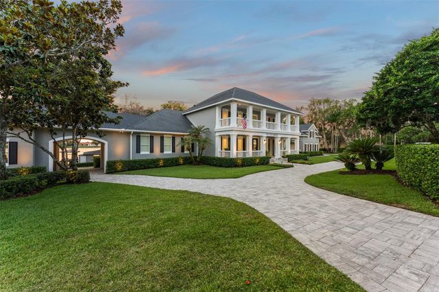 5500 W LAKE BUTLER ROAD, Windermere, FL 34786