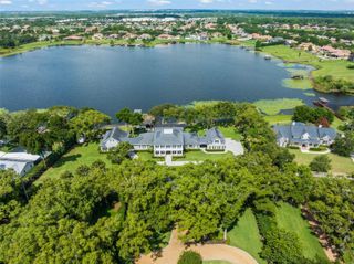 5500 W LAKE BUTLER ROAD, Windermere, FL 34786