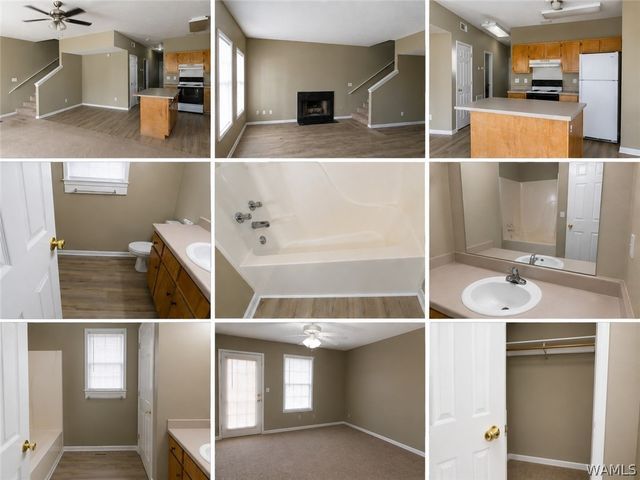 2712 Sumner Pl, Tuscaloosa, AL 35401