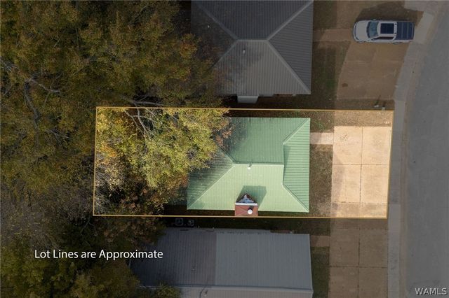 2712 Sumner Pl, Tuscaloosa, AL 35401