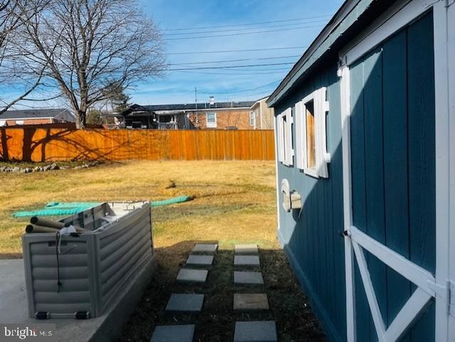 1049 CARROLL HEIGHTS BLVD, Hagerstown, MD 21742