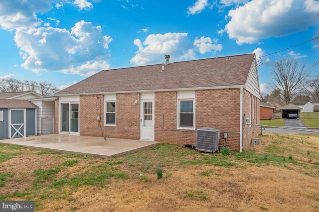 1049 CARROLL HEIGHTS BLVD, Hagerstown, MD 21742