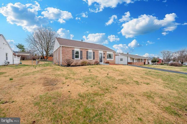 1049 CARROLL HEIGHTS BLVD, Hagerstown, MD 21742