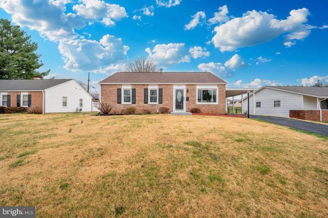 1049 CARROLL HEIGHTS BLVD, Hagerstown, MD 21742