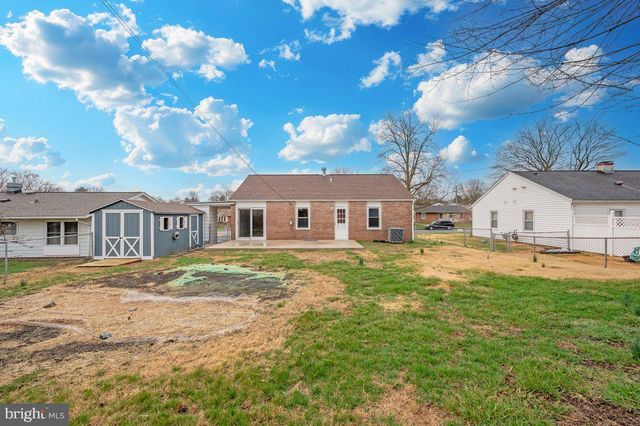 1049 CARROLL HEIGHTS BLVD, Hagerstown, MD 21742