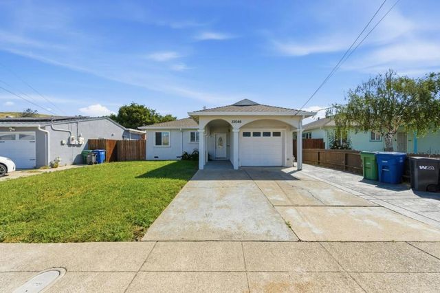 32046 Kennet Street, Hayward, CA 94544