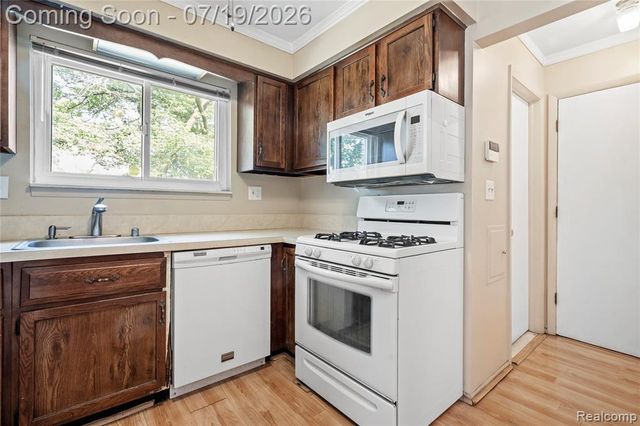 24208 Cambridge Street, Trenton, MI 48183
