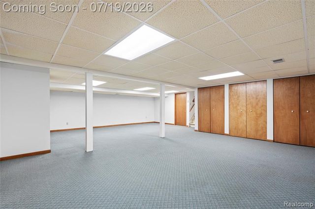 24208 Cambridge Street, Trenton, MI 48183