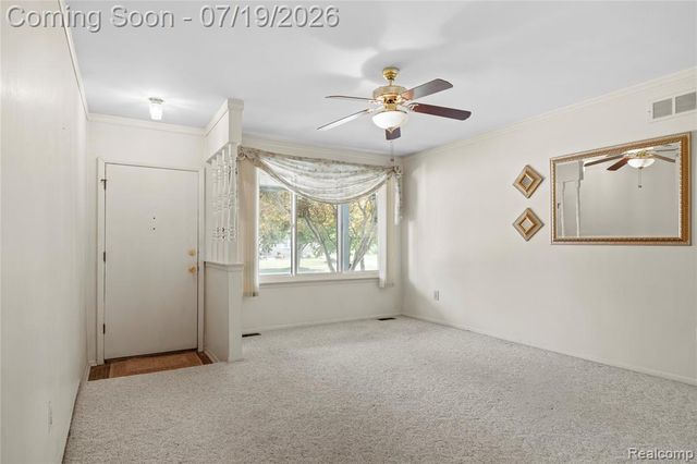 24208 Cambridge Street, Trenton, MI 48183