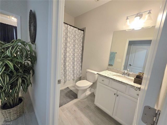 16195 Bacopa DR, Alva, FL 33920