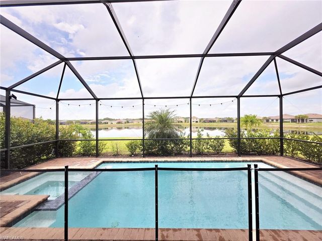 16195 Bacopa DR, Alva, FL 33920