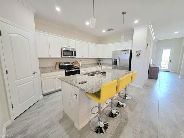 16195 Bacopa DR, Alva, FL 33920