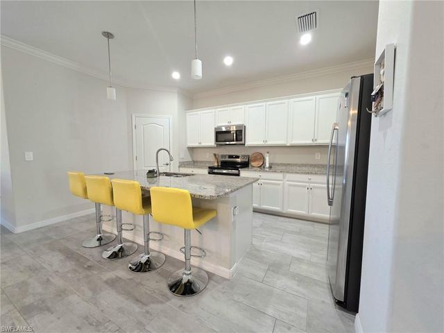 16195 Bacopa DR, Alva, FL 33920