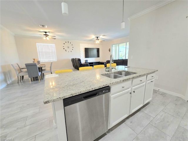 16195 Bacopa DR, Alva, FL 33920