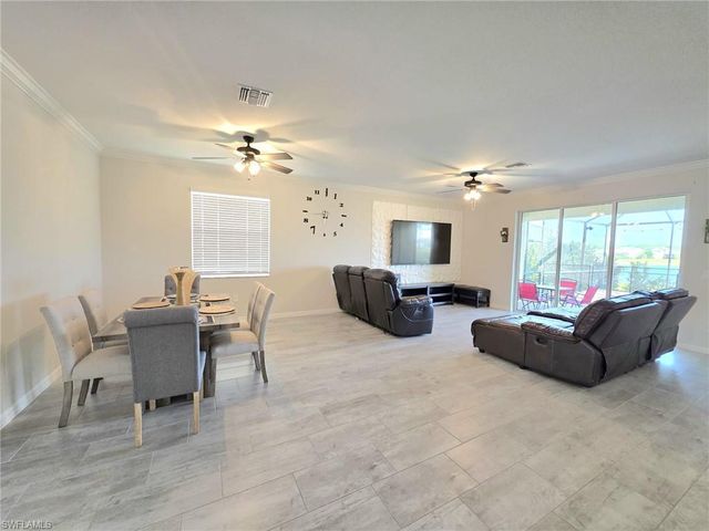 16195 Bacopa DR, Alva, FL 33920