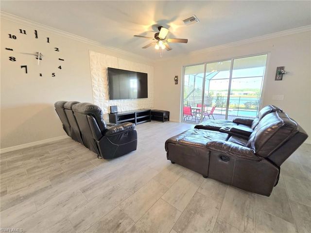 16195 Bacopa DR, Alva, FL 33920