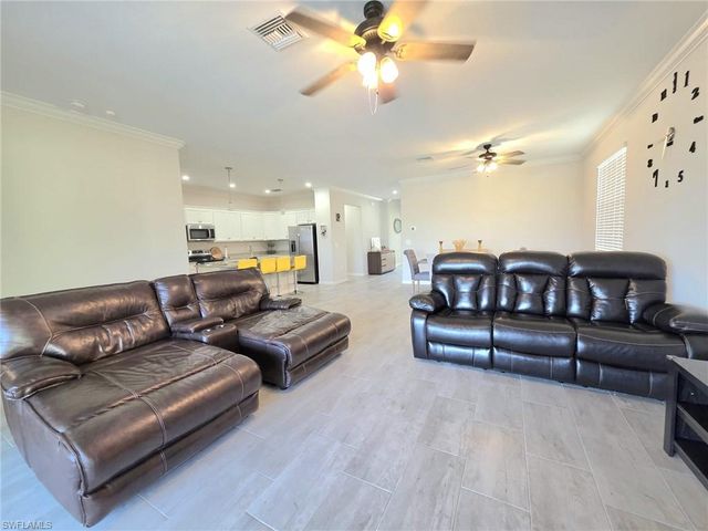 16195 Bacopa DR, Alva, FL 33920