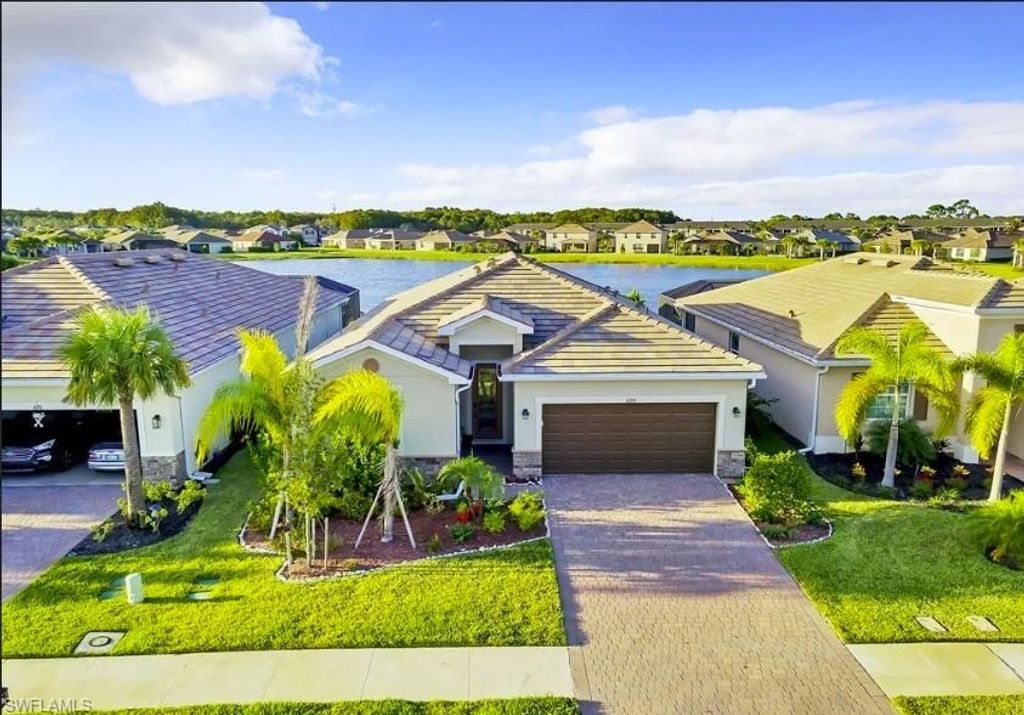 16195 Bacopa DR, Alva, FL 33920