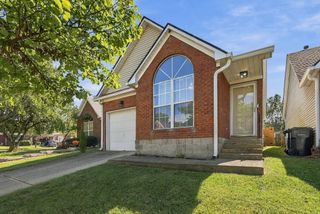 4796 Moss Creek Dr Drive, Lexington, KY 40515