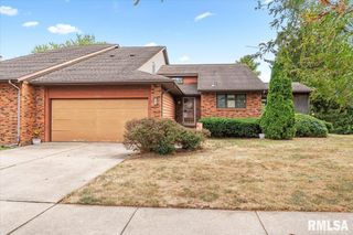 2900 Turning Mill Drive, Springfield, IL 62704