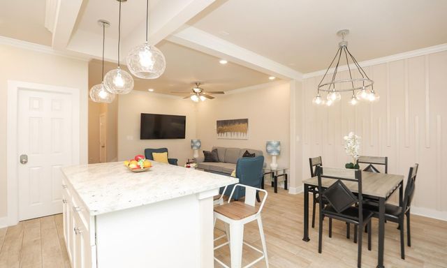 3535 Mount Pleasant Street, Houston, TX 77021