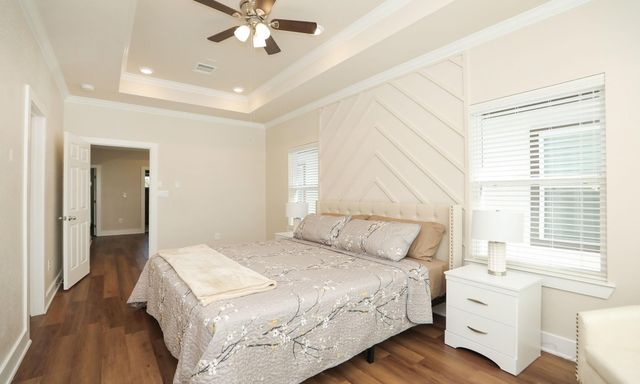 3535 Mount Pleasant Street, Houston, TX 77021