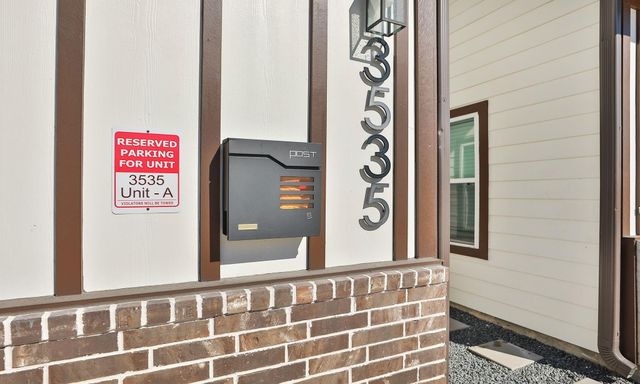 3535 Mount Pleasant Street, Houston, TX 77021