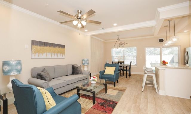 3535 Mount Pleasant Street, Houston, TX 77021