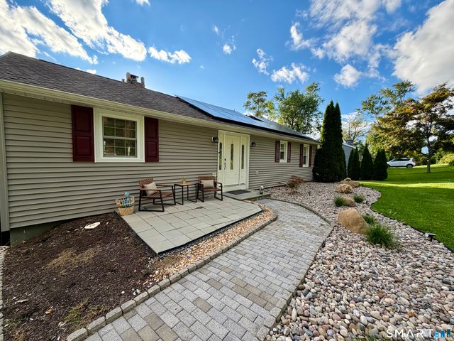 30 Twilight Lane, Brookfield, CT 06804