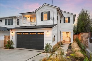 1816 Walnut Avenue, Manhattan Beach, CA 90266
