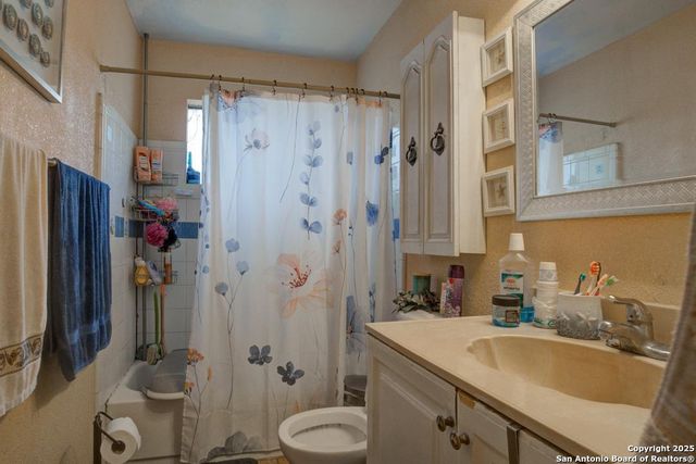 4519 Timberhill, San Antonio, TX 78238