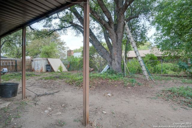 4519 Timberhill, San Antonio, TX 78238