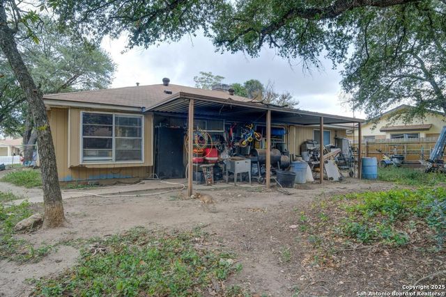 4519 Timberhill, San Antonio, TX 78238
