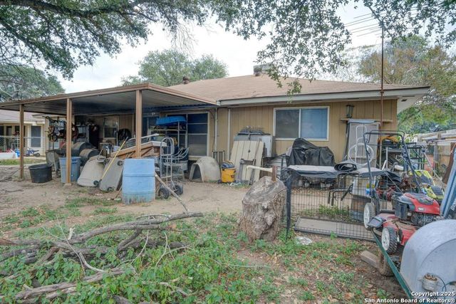 4519 Timberhill, San Antonio, TX 78238