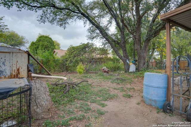 4519 Timberhill, San Antonio, TX 78238