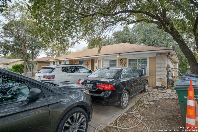 4519 Timberhill, San Antonio, TX 78238