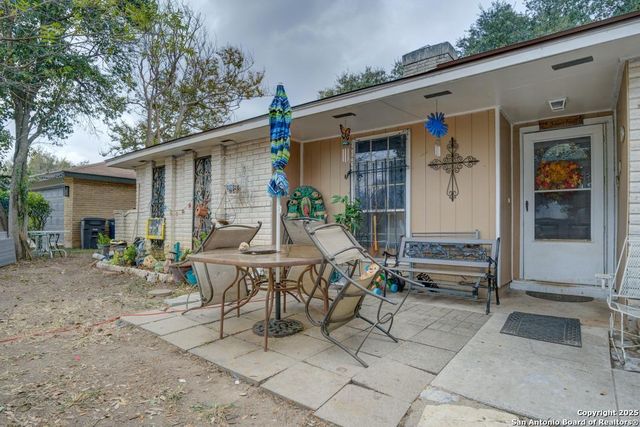 4519 Timberhill, San Antonio, TX 78238