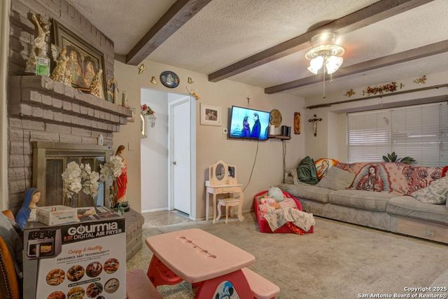 4519 Timberhill, San Antonio, TX 78238