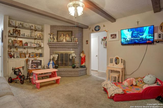 4519 Timberhill, San Antonio, TX 78238