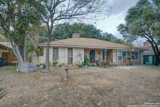 4519 Timberhill, San Antonio, TX 78238