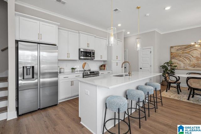 4409 TILSLEY LANE, Hoover, AL 35244