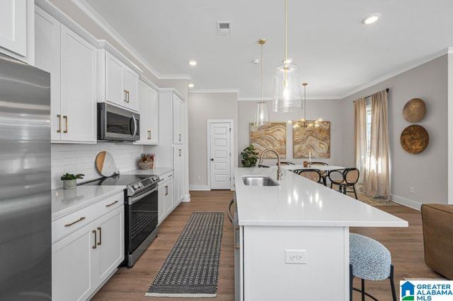 4409 TILSLEY LANE, Hoover, AL 35244