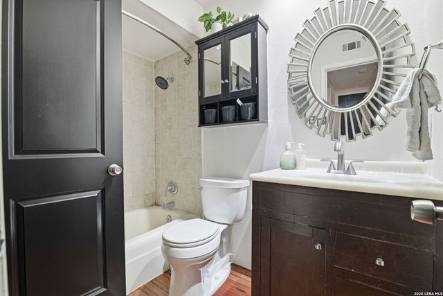 2300 Nacogdoches Rd Apt 257N, San Antonio, TX 78209