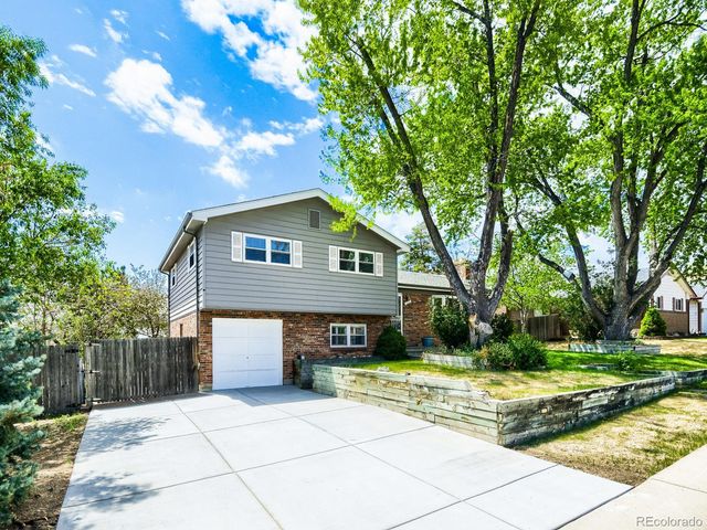 482 Melody Drive, Northglenn, CO 80260