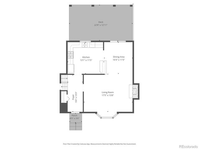 482 Melody Drive, Northglenn, CO 80260