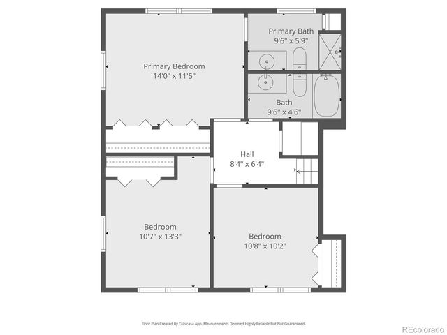 482 Melody Drive, Northglenn, CO 80260