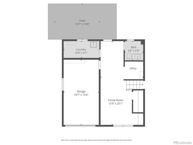 482 Melody Drive, Northglenn, CO 80260