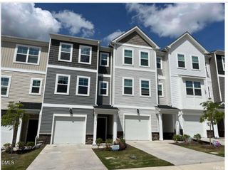 1110 Shoreside Drive, Durham, NC 27713