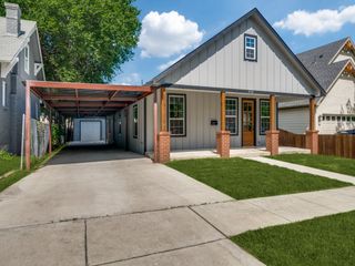 2904 8th Avenue, Fort Worth, TX 76110