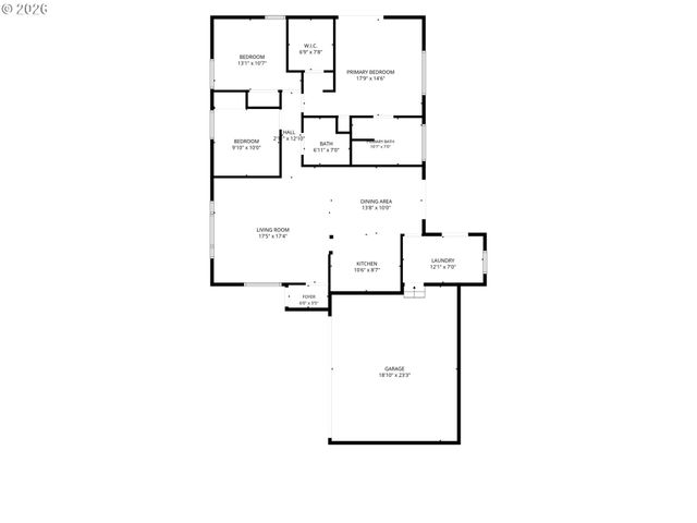 1805 N LIBRA St, Newberg, OR 97132